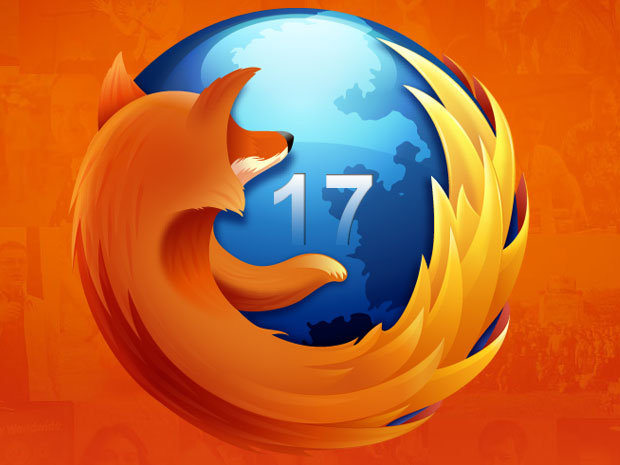 Firefox 17 Download For Mac